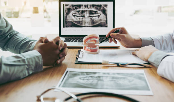 Best Emergency Treatment for Jaw Pain or Injury in Hagerstown, MD
