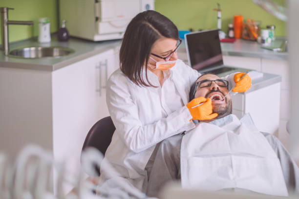 Best Walk-In Emergency Dental Services in Hagerstown, MD