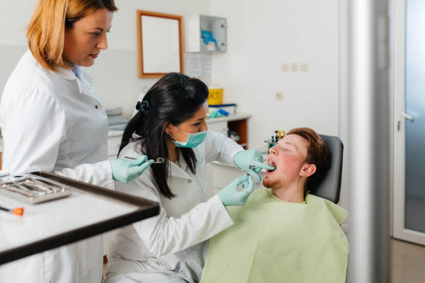 Best Broken or Chipped Tooth Repair in Hagerstown, MD