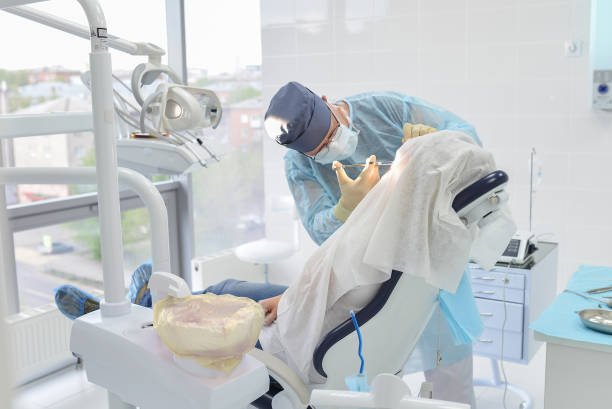 Best Knocked-Out Tooth (Avulsed Tooth) Treatment in Hagerstown, MD